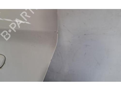Left rear door OPEL GRANDLAND / GRANDLAND X (A18, P1UO) 1.2 (75) | BP28092564C4 