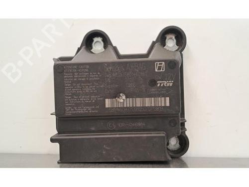 Used ECU airbags IVECO DAILY VI Van NaturalPower 35S14, 35C, 38S, 40C, 50C, 60C, 65C, 70C (136 hp) 29045348