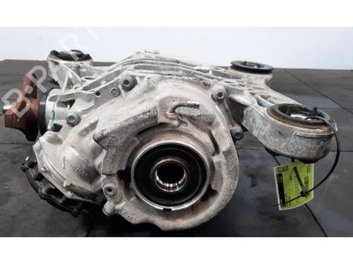 Rear differential AUDI A3 Limousine (8YS, 8YM) S3 TFSI quattro | BP29343888M24 