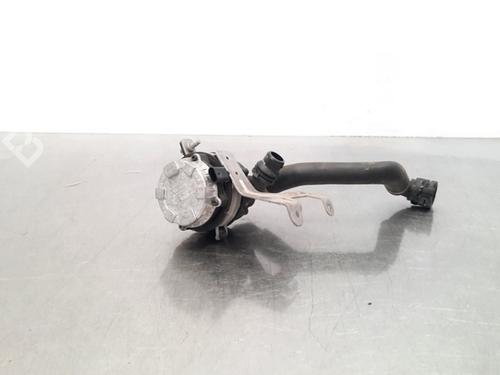 Auxiliary water pump MERCEDES-BENZ EQC (N293) EQC 400 4-matic (293.890) | BP15026991M111