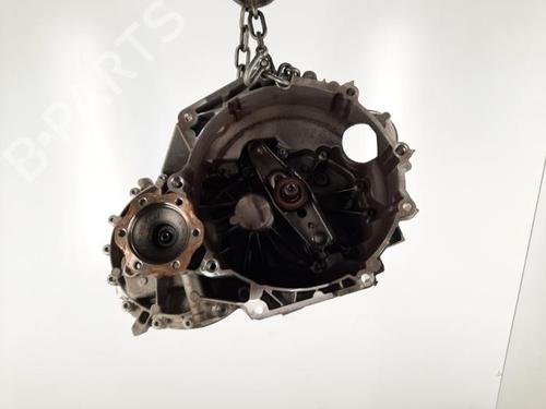Used Gearbox Gearbox SKODA KAMIQ (NW4) 1.0 TSI (116 hp) 33927886 33927886