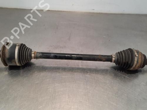 Left rear driveshaft MERCEDES-BENZ VITO Van (W447) 116 CDI (447.601, 447.603, 447.605) | BP11109186M40 