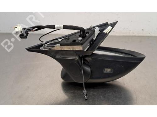 Right mirror MERCEDES-BENZ VITO Van (W447) eVITO (447.603, 447.605) | BP29521866C27 