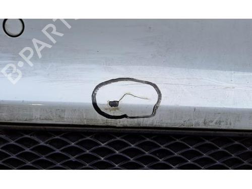 Rear bumper MERCEDES-BENZ CLA Coupe (C117) CLA 200 (117.343) | BP24343665C8 