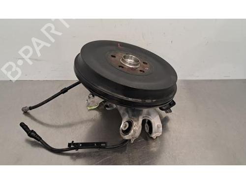 Left rear steering knuckle VW ID.4 (E21) Performance | BP30163642M27