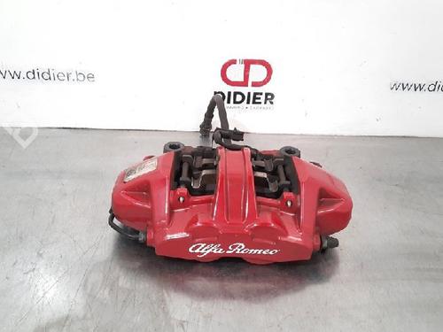 Used Right rear brake caliper ALFA ROMEO STELVIO (949_) 2.9 Q4 (949.AXG2A, 949.AXH2A, 949.AXS2A) (510 hp) 15020763