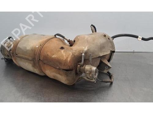 Particulate filter FORD RANGER (TKE) 2.0 EcoBlue 4x4 | BP30310614M81