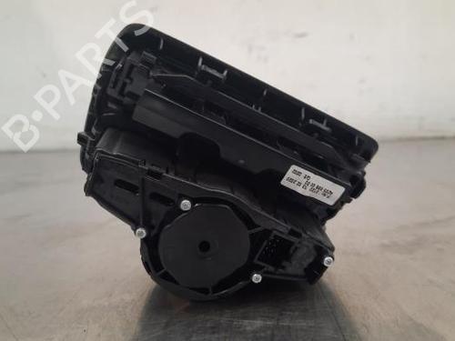 Headlight switch MERCEDES-BENZ GLC Coupe (C253) 300 d 4-matic (253.319) | BP23607435I24 