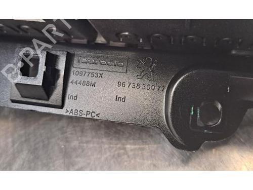 Other PEUGEOT 2008 I (CU_) 1.2 VTi | BP28966351O1 