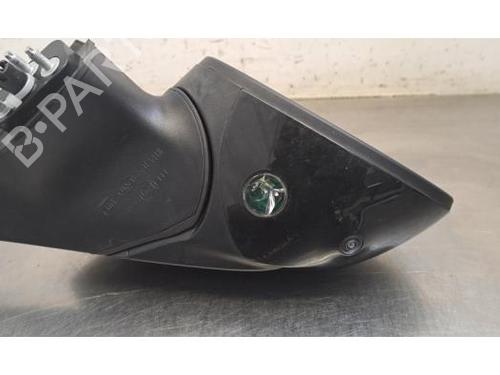 Retrovisor direito BYD e6 EV | BP33927646C27  - Image 5