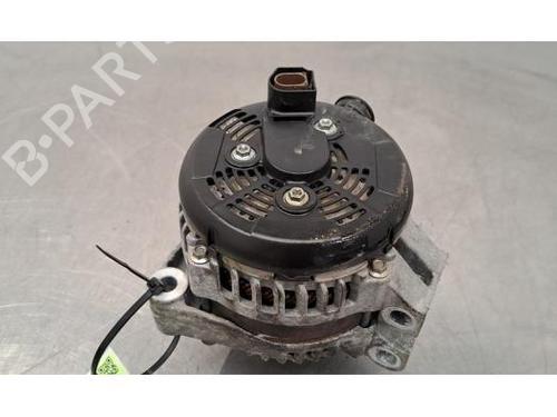 Alternator LAND ROVER RANGE ROVER VELAR (L560) 3.0 D300 SDV6 4x4 | BP28613422M7 