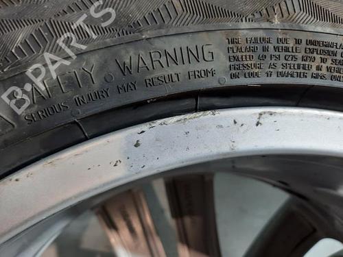 Fælk VOLVO V60 II (225) D3 | BP31324108C45