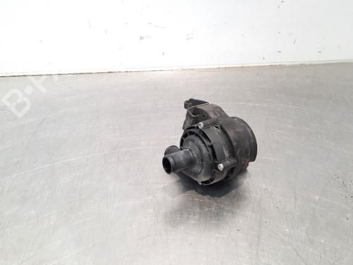 Used Auxiliary water pump MERCEDES-BENZ C-CLASS Coupe (C205) C 220 d (205.304) (170 hp) 17112565