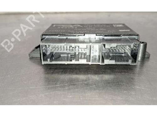 Elektronisk modul OPEL ASTRA L (O5) 1.2 (FPHNPJ) | BP26462473M83 