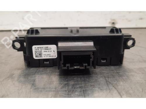 Switch DACIA BIGSTER 1.8 FHEV (RYN7) | BP39060737I30 - Image 2