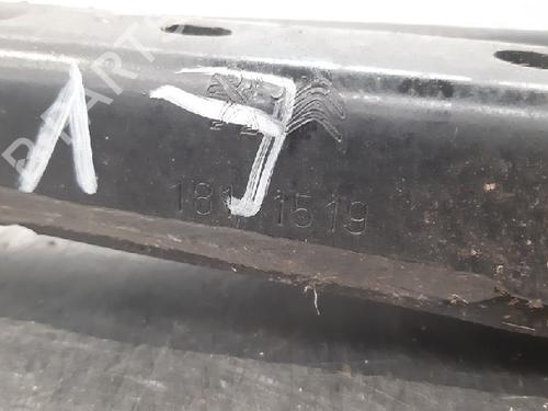 Left front suspension arm PEUGEOT 308 SW II (LC_, LJ_, LR_, LX_, L4_) 1.5 BlueHDi 130 | BP10887611M12 
