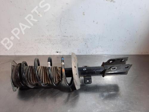 Used Right front shock absorber CITROËN GRAND C4 SPACETOURER (3A_, 3E_) 1.5 BlueHDi 130 (131 hp) 23596099