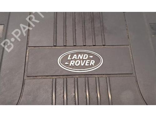 Underbody protection LAND ROVER RANGE ROVER VELAR (L560) 3.0 D275 SDV6 4x4 | BP33859249M92  - Image 5