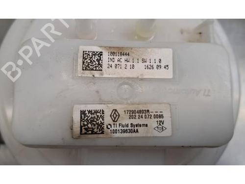 Fuel pump RENAULT TRAFIC III Van (FG_) 2.0 dCi 130 (FGMY) | BP37511396M76 - Image 4
