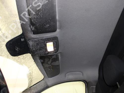 Gearbox MERCEDES-BENZ VITO Van (W447) 119 CDI (447.601, 447.603, 447.605) | BP30057121M3 