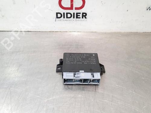 Used Electronic module MERCEDES-BENZ VITO Van (W447) 119 CDI / BlueTEC 4x4 (447.601, 447.603, 447.605) (190 hp) 23643171