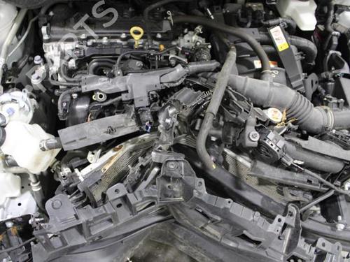 Pantalla multifuncion TOYOTA YARIS (_P21_, _PA1_, _PH1_) 1.5 Hybrid (MXPH10, MXPH11) | BP30663339C48 