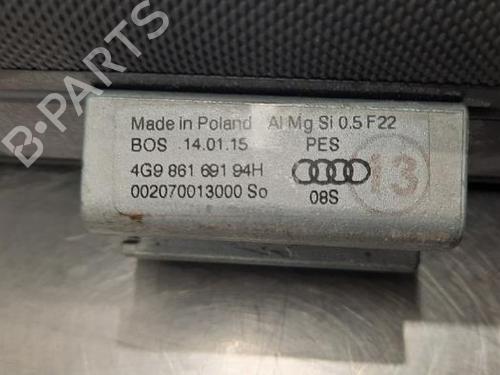 Other AUDI A6 C7 (4G2, 4GC) 3.0 TDI quattro | BP23586793O1 