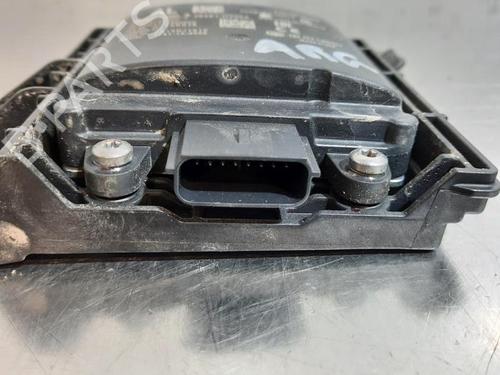 Elektronisk modul NISSAN QASHQAI II (J11, J11_) 1.2 DIG-T | BP23598535M83 
