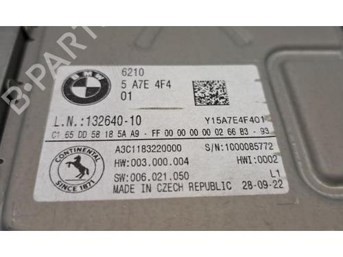 Electronic module BMW 3 Touring (G21, G81) 320 e Plug-in-Hybrid | BP37148363M83 - Image 4