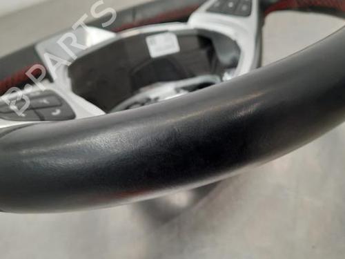 Steering wheel MERCEDES-BENZ GLA-CLASS (X156) GLA 180 (156.942) | BP21673448C49 