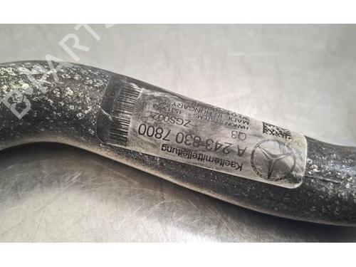 AC pipe MERCEDES-BENZ EQA (H243) EQA 250 (243.701) | BP39153472M126 - Image 5