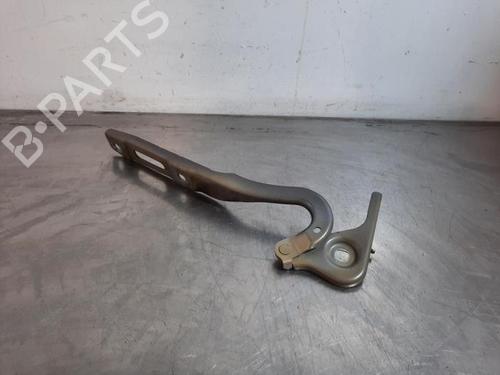 Used Hinge/Door check strap Hinge/Door check strap OPEL COMBO Box Body/MPV (K9) 1.5 D (102 hp) 34048663 34048663