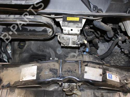 Gearbox PEUGEOT BOXER Van 2.2 BlueHDi 120 | BP30651378M3