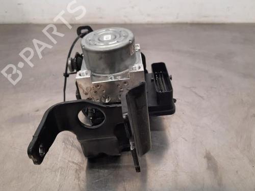 ABS pump CITROËN JUMPY I (U6U_) 1.6 | BP23640018M43 