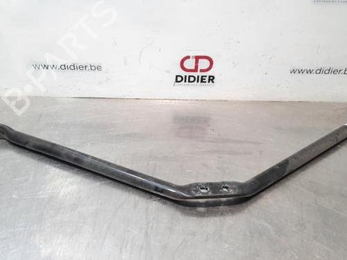 Used Bumper shock absorber BMW 3 Touring (F31) 320 d (163 hp) 23643210