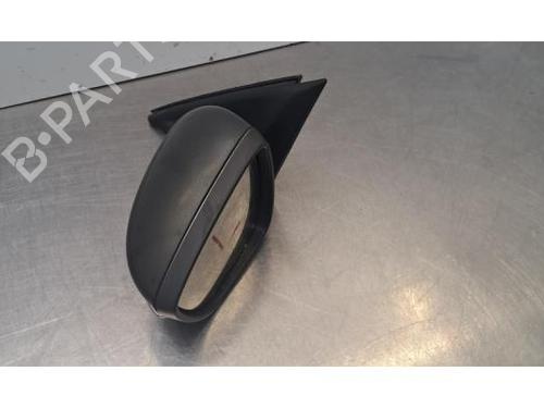 Ryggespeil venstre Ryggespeil venstre FORD FOCUS IV (HN) 1.0 EcoBoost (101 hp) 37288179 37288179