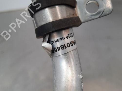 Used AC pipe DACIA DOKKER Express Box Body/MPV 1.5 dCi 75 / Blue dCi 75 (FEJW, FEAH) (75 hp) 15024597