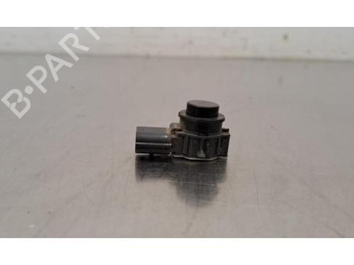 Elektronisk modul RENAULT EXPRESS Box Body/MPV 1.5 Blue dCi 95 (F6AB) (95 hp) 29343761