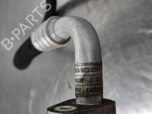 AC pipe BMW 3 (F30, F80) 316 i | BP15018631M126 