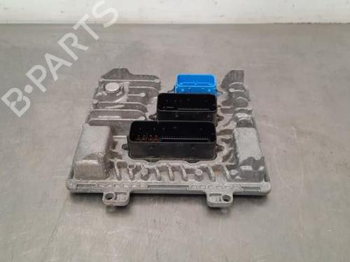 Used Engine control unit (ECU) OPEL ASTRA K Sports Tourer (B16) 1.6 CDTi (35) (110 hp) 23581789