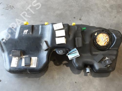 Fuel tank JAGUAR F-PACE (X761) 2.0 TD4 (180 hp) 15788364