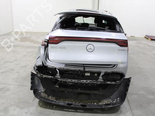 Højttaler MERCEDES-BENZ EQC (N293) EQC 400 4-matic (293.890) | BP11108448E2 