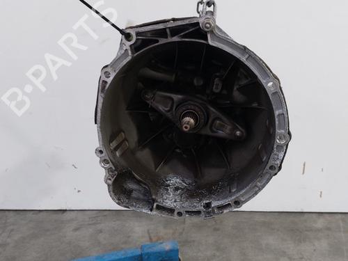 Gearbox BMW 1 (F20) 116 d | BP10893501M3 