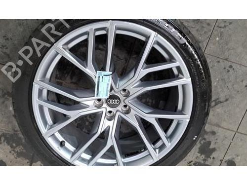 Fælk AUDI Q4 E-TRON SUV (F4B) 40 | BP34105528C45 - Image 2