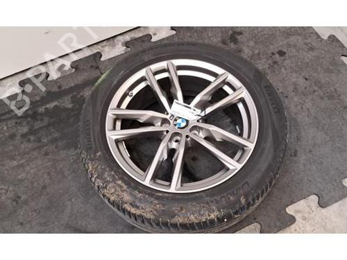 Used Rim Rim 37499326 37499326