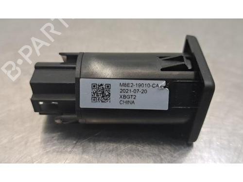 Electronic module JAGUAR E-PACE (X540) 1.5 P300e Plug-in Hybrid AWD | BP40614948M83 - Image 4