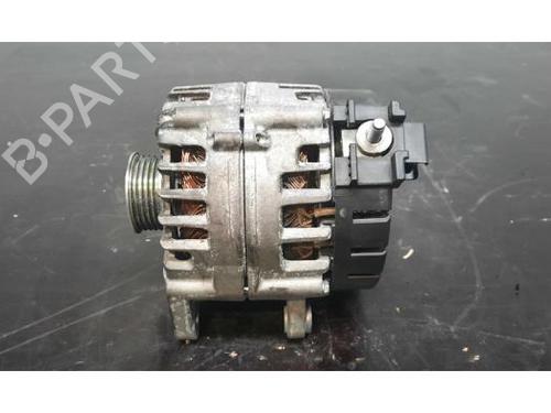 Generator MERCEDES-BENZ SPRINTER 3,5-t Van (B907, B910) 315 CDI RWD (907.631, 907.633, 907.635, 907.637) (150 hp) 26171751