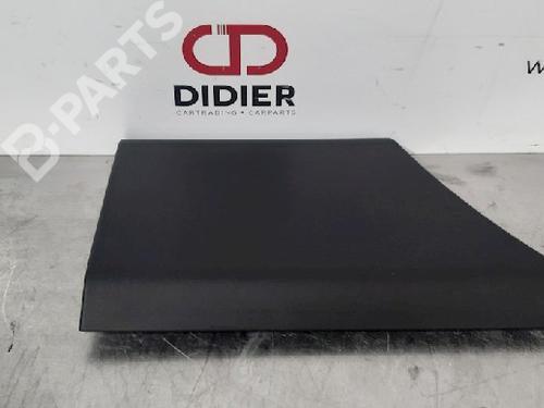 Used Corner bumper Corner bumper OPEL MOVANO B Van (X62) 2.3 CDTI FWD (FV) (131 hp) 10879326 10879326