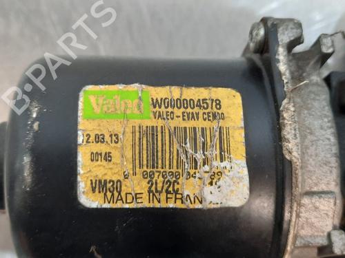 Front wiper motor CITROËN DS3 (SA_) 1.6 VTi 120 | BP15828141M29 