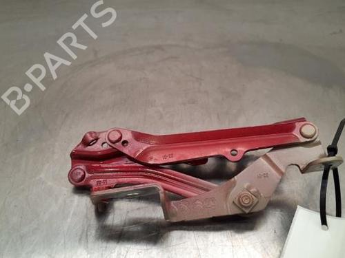 Used Hinge/Door check strap PEUGEOT 3008 II SUV (MC_, MR_, MJ_, M4_) 1.2 THP/ PureTech 130 (MRHNSM, MRHNSU, MRHNSJ, MRHNYW,... (131 hp) 23621840